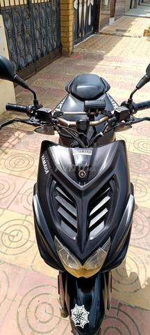 YAMAHA Aerox 2015 - 2