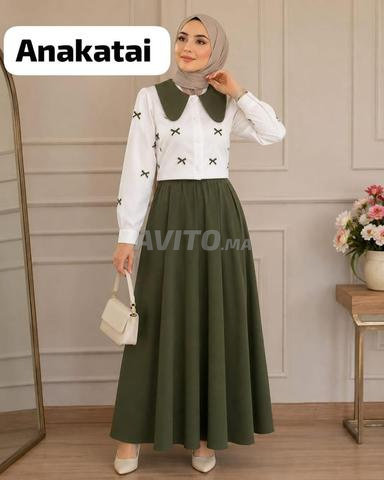 مقاسات M, L, XL, 2XL - 2