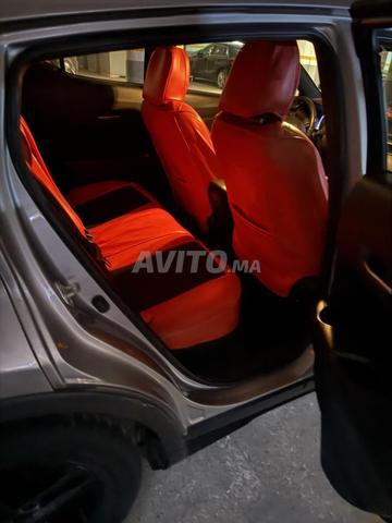 Toyota à vendre - 2