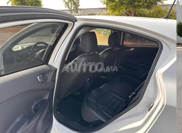 Alfa Roméo Giulietta Automatique 158Kklm Cuir - 2