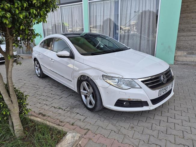 passat cc exlusive 1ere main