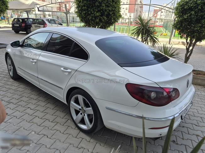 passat cc exlusive 1ere main