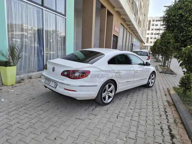 passat cc exlusive 1ere main
