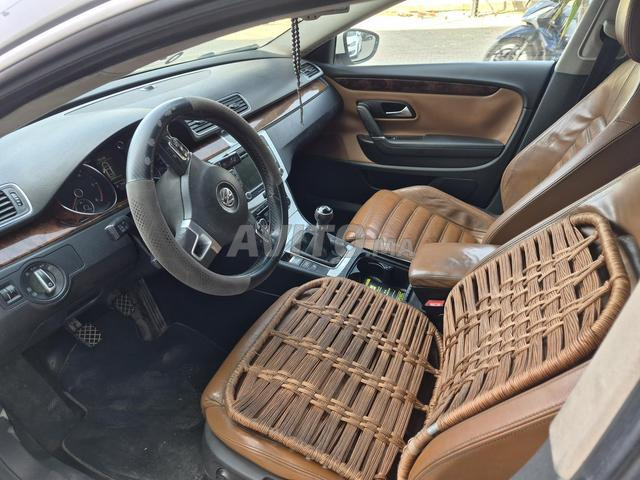 Passat CC Exclusive 1ère main