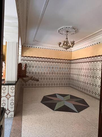Appartement à louer - 2