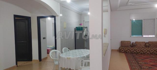 Appartement à louer 120 m² à El Jadida - 2