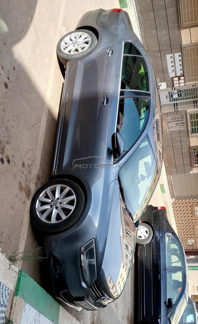 jetta 2014 très bon état 