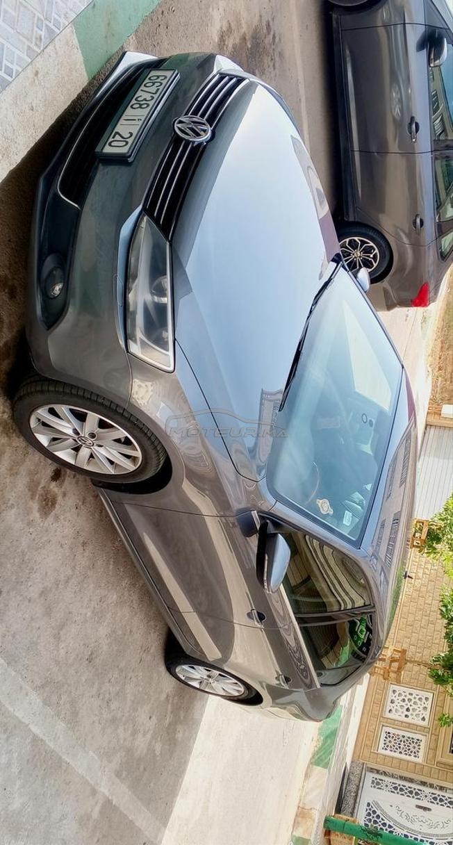 jetta 2014 très bon état 