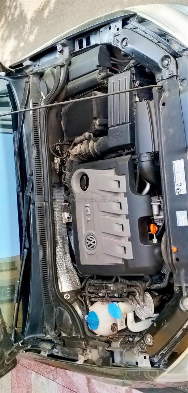 jetta 2014 très bon état 