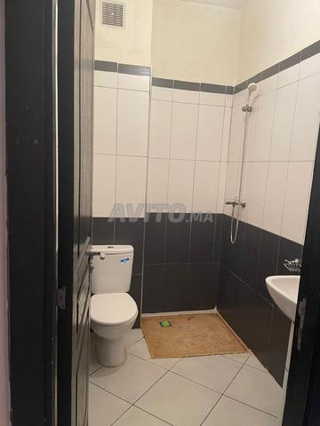 Appartement à louer - 2