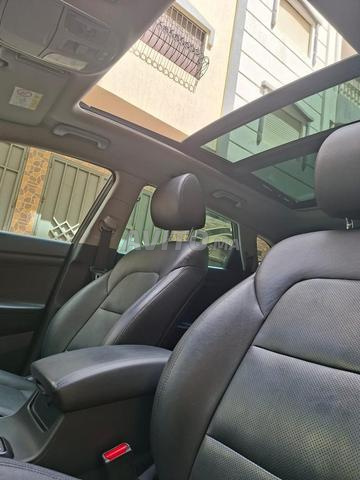 Hyundai Tucson Diesel Automatique 2019 à Tétouan - 2