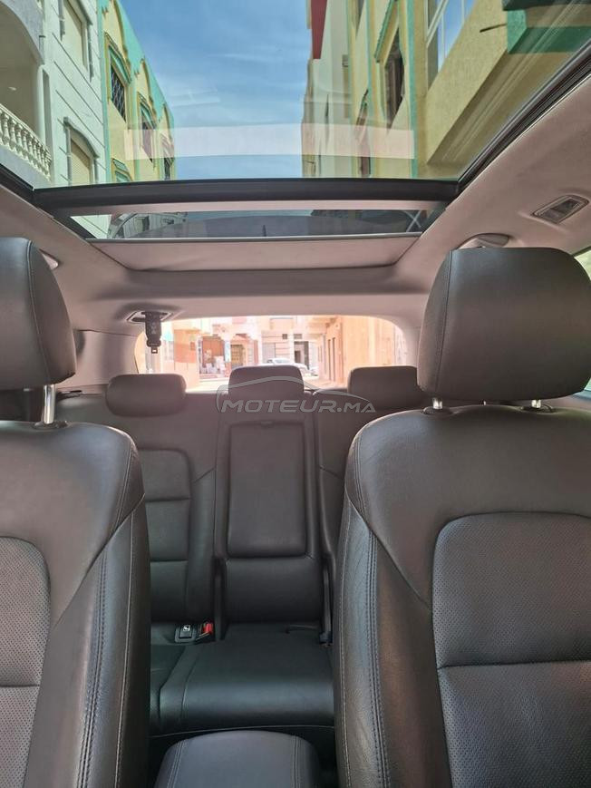 Hyundai Tucson Diesel Automatique 2019 à Tétouan