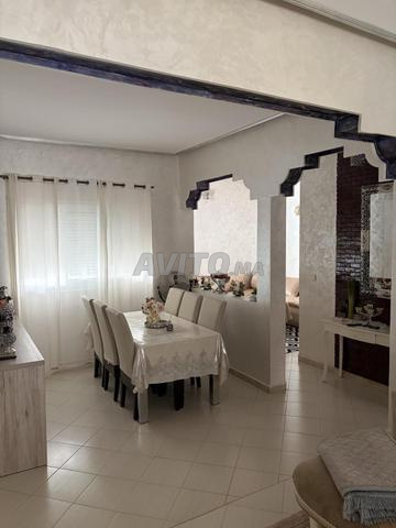 Appartement à vendre 100 m² à Meknès - 2