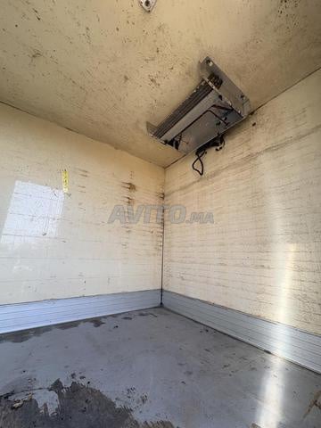 Frigo Canter - 2