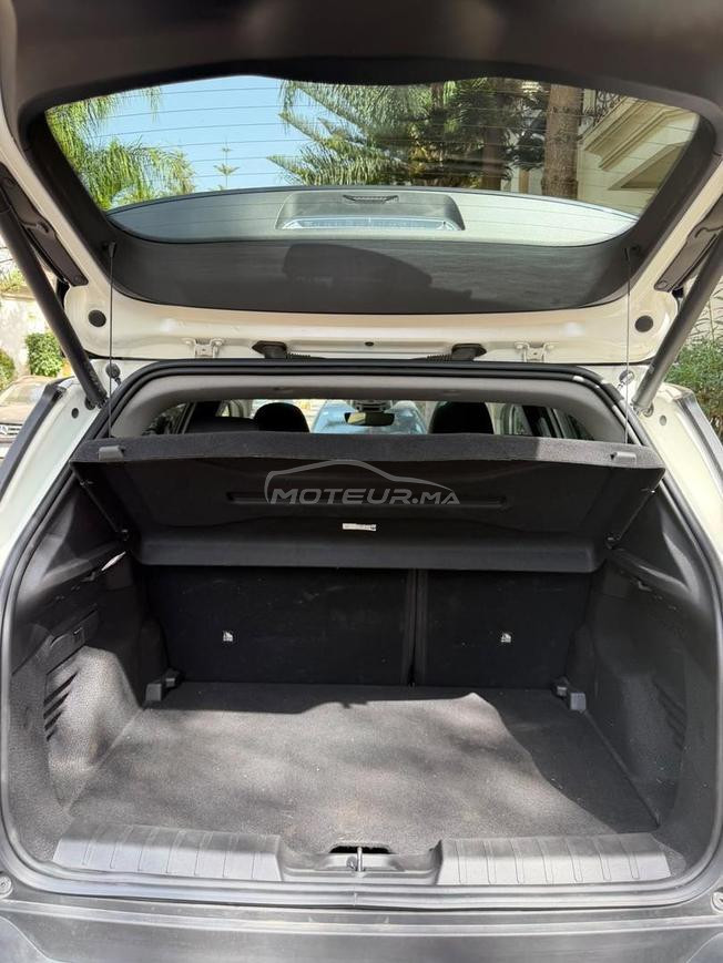 jeep avenger toute option