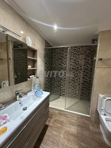 Appartement vide à louer