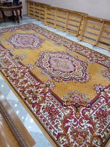Tapis turquie - 2