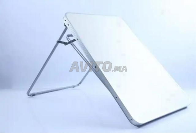Table polyvalente livraison gratuite - 2