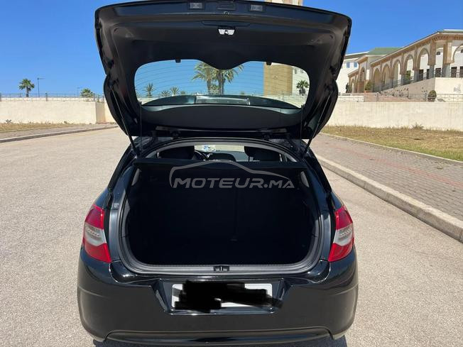 CITROËN C4 DIESEL 