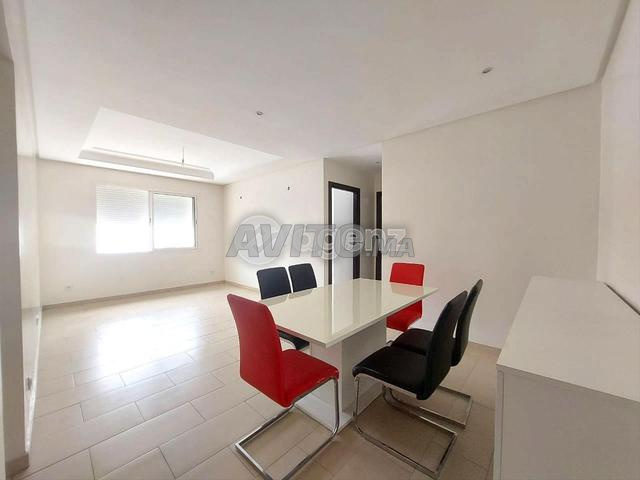 CMN-AS-1716 - Appartement à vendre à Ain Borja