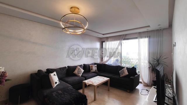 NOU-OU-1021 - Appartement à vendre à Victoria