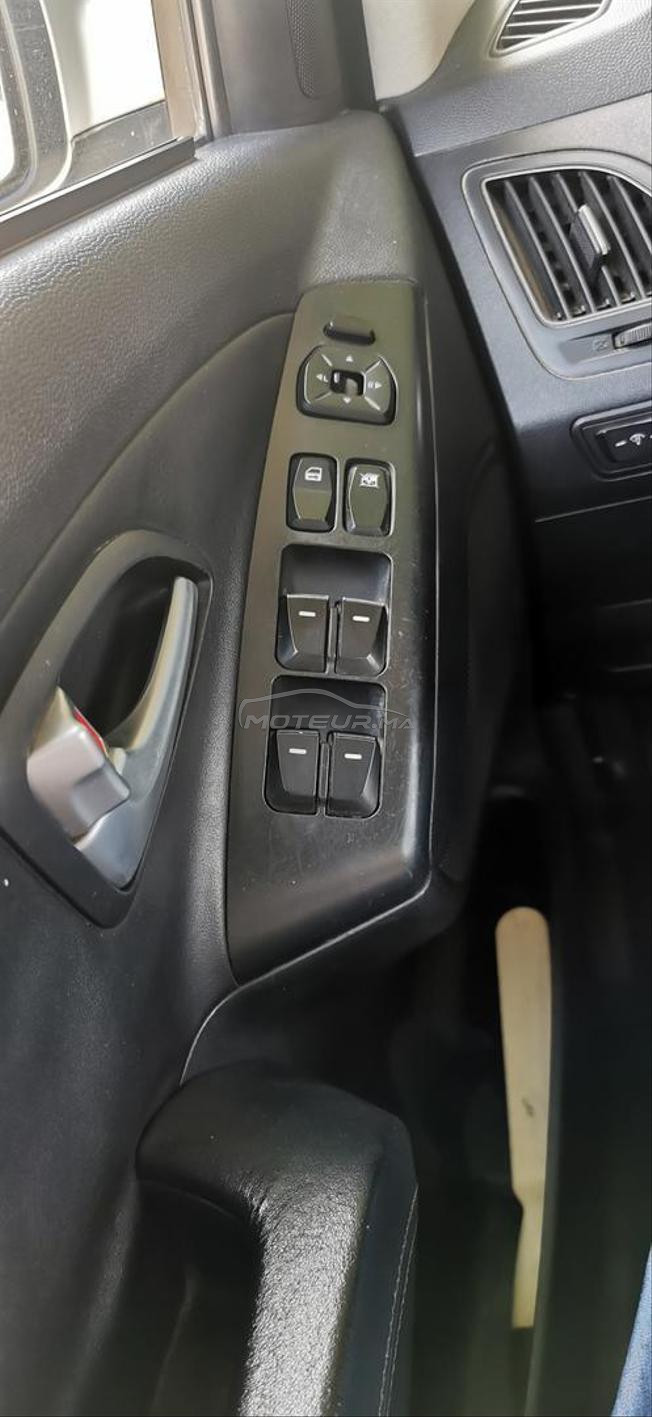 hyundai ix35 diesel 12/2014 manually 6cv