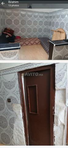Maison titrée à vendre - 2
