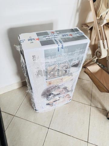 Balançoire Kidilo pour bébé - 2