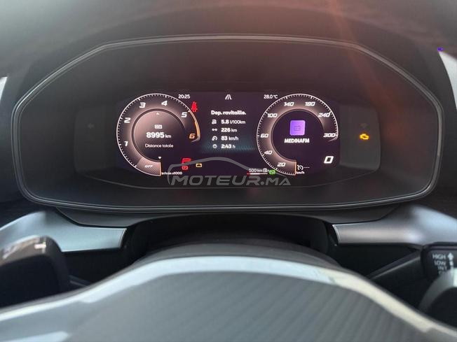 CUPRA FORMENTOR 2026 – حالة ممتازة 