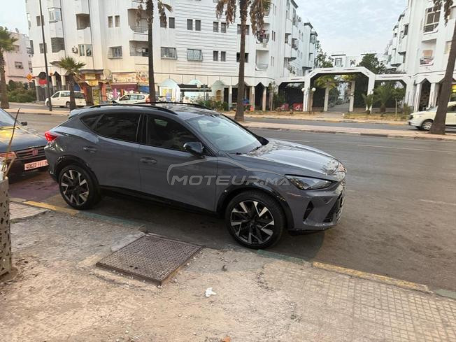 CUPRA FORMENTOR 2026 – حالة ممتازة 