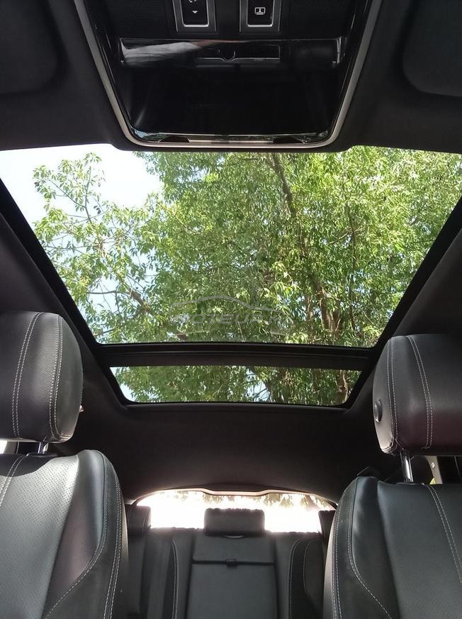 Range Rover velar air dynamic