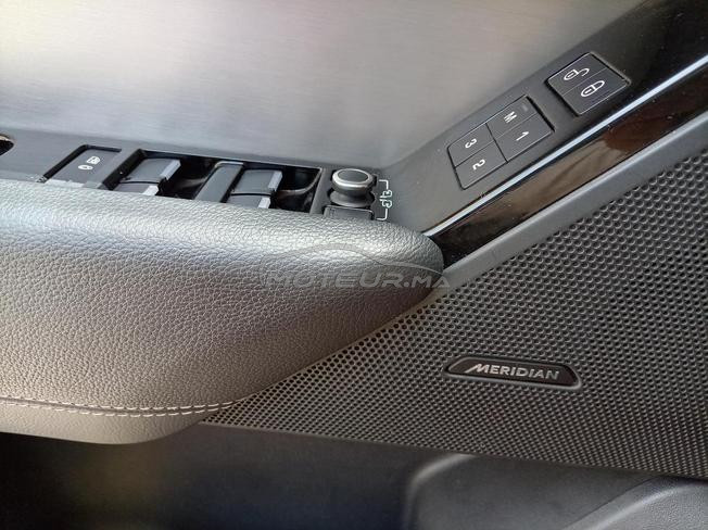 Range Rover velar air dynamic