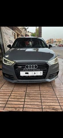 أودي A1 S-Line بكامل الخيارات - 2
