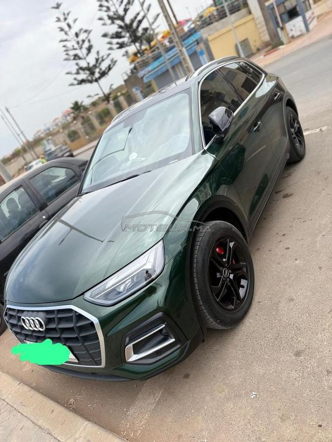 vendre voiture
