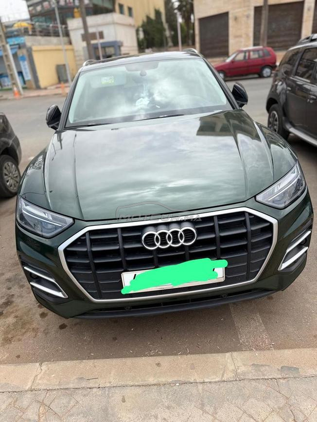 vendre voiture