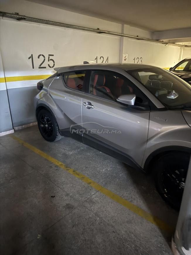 ToyotaC-HR