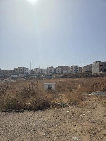 Terrain Villa titré Settat