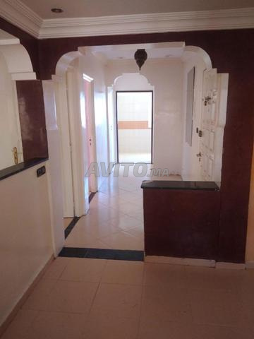 Appartement à louer à Lalla Hnia Hamria - 2
