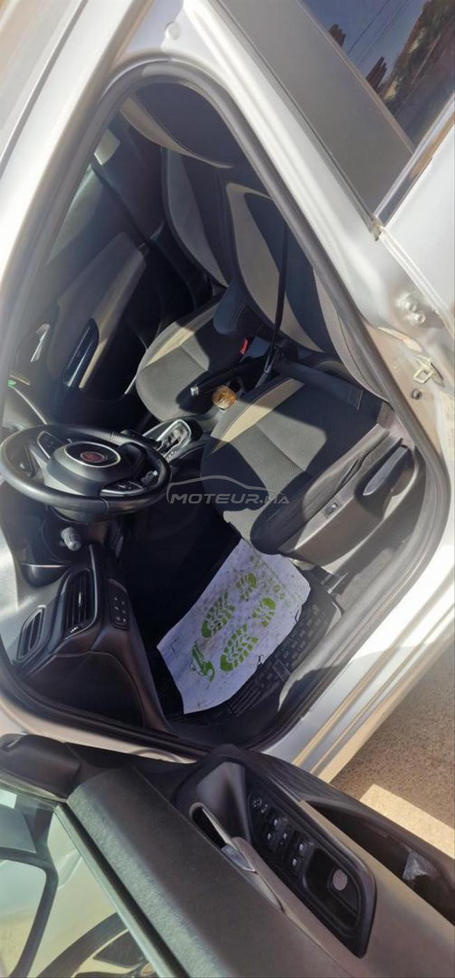 Fiat Tipo Diesel Automatique 2021 à Settat