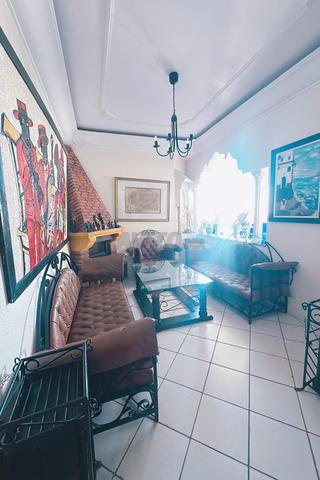 Super Appartement à vendre 114 m² à Casablanca - 2