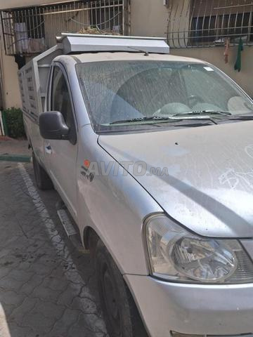 Mahindra PIK-UP - 2