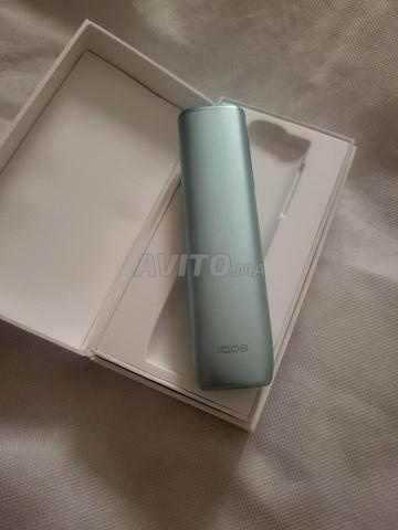 iQos cigarette - 2