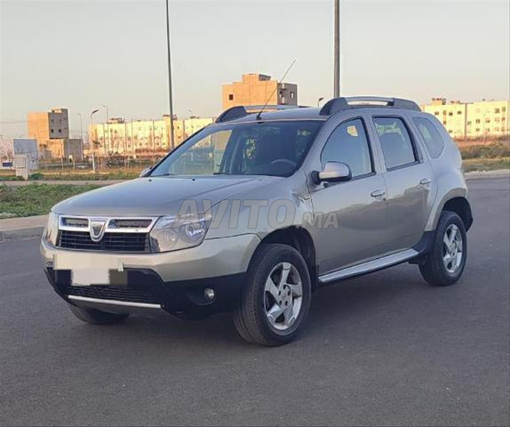 Duster 1ère main à vendre