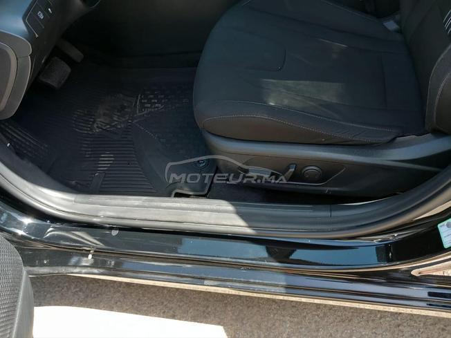 Hyundai Elantra Hybride Automatique 2024 à Fès