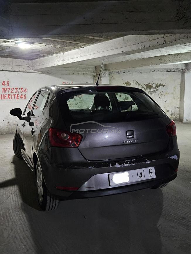 Seat Ibiza 2017 100.000klm Jamais accidenté 