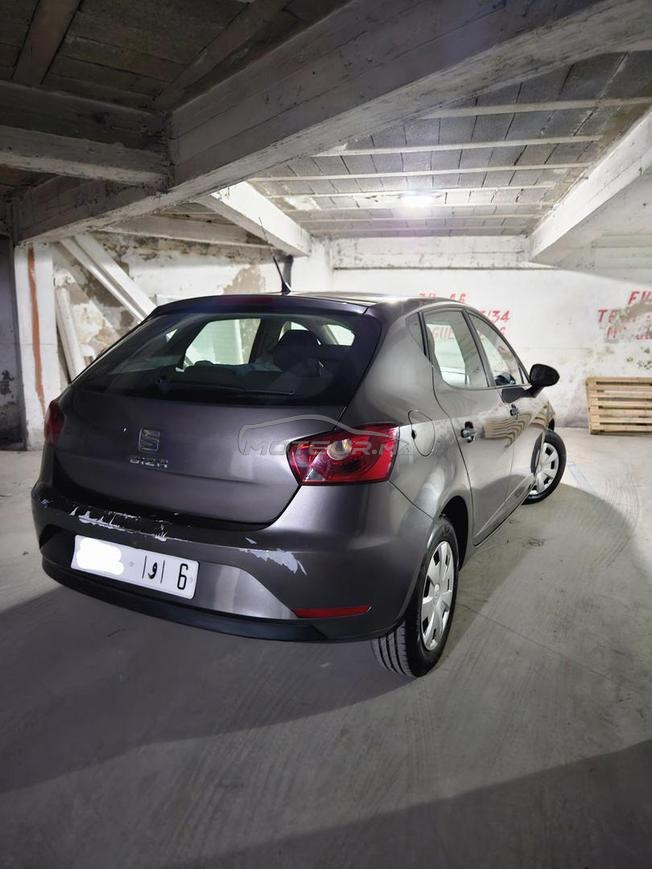 Seat Ibiza 2017 100.000klm Jamais accidenté 