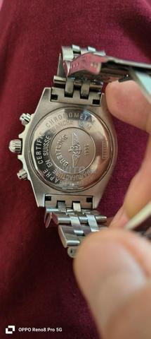 À vendre : Montre Breitling Chronomat B13356 - 2