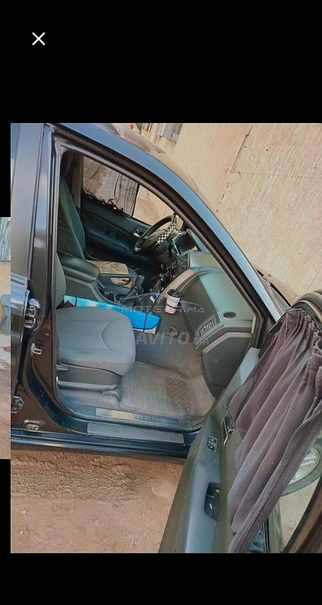 سيارة مستعملة للبيع سيارة جيدة جدا نقية 