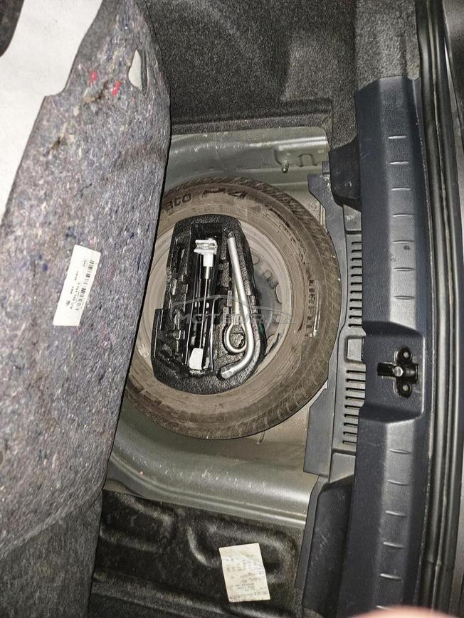 Seat Ibiza 2017 100.000klm Jamais accidenté 