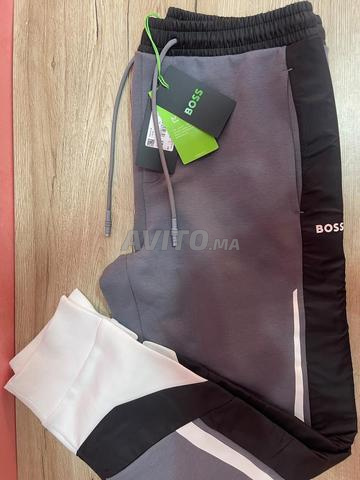 Jogging original Boss M - 2